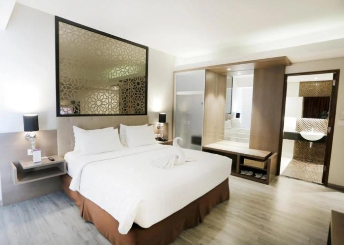 Mercure Padang