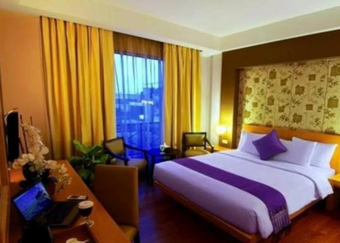 The Axana Hotel