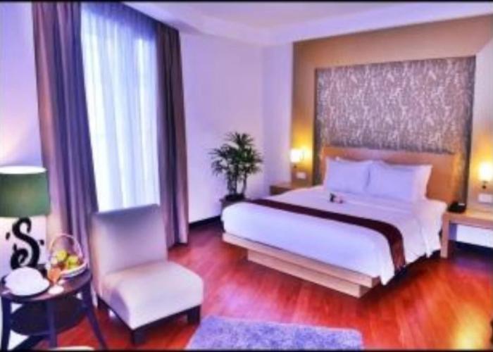 The Axana Hotel