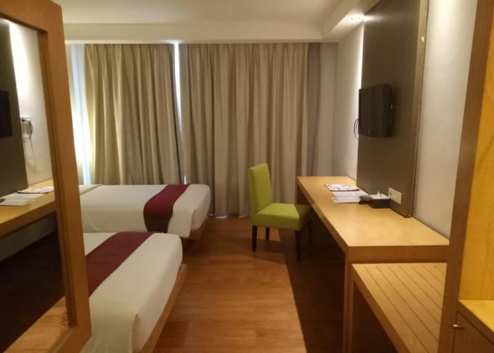 The Axana Hotel