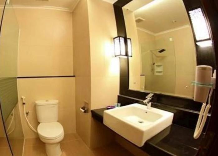 The Axana Hotel