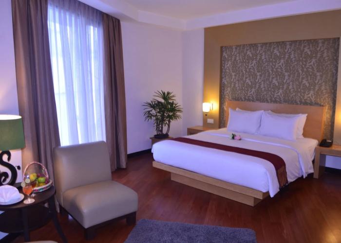The Axana Hotel