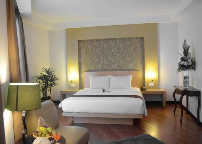 The Axana Hotel