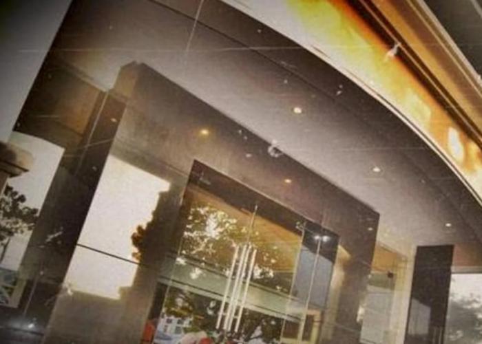 The Axana Hotel