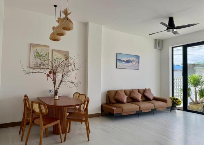 Hi Homestay - Near Kitesurfing My Hoa