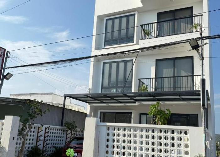 Hi Homestay - Near Kitesurfing My Hoa