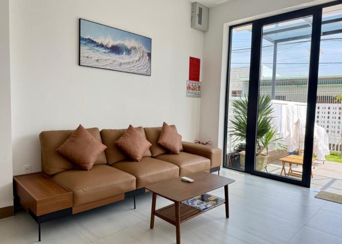 Hi Homestay - Near Kitesurfing My Hoa