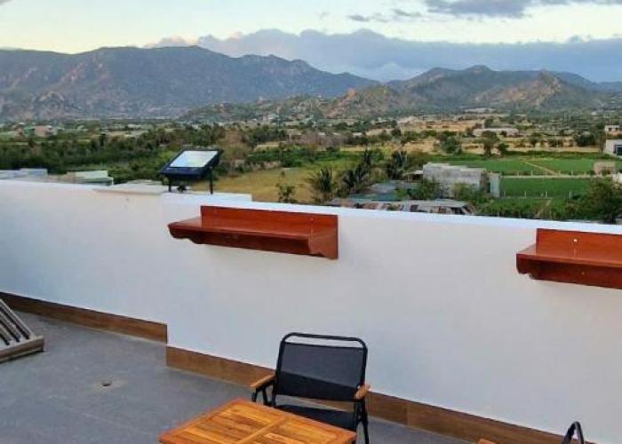 Hi Homestay - Near Kitesurfing My Hoa