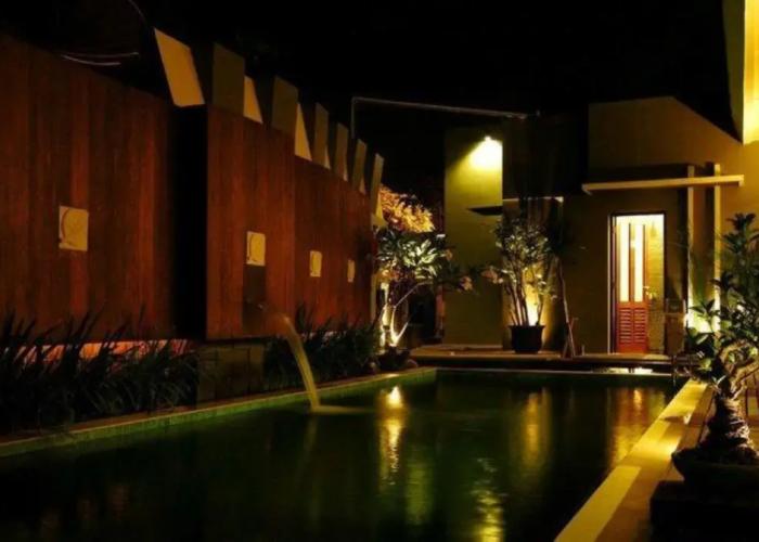 Savali Hotel