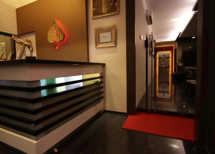 Savali Hotel