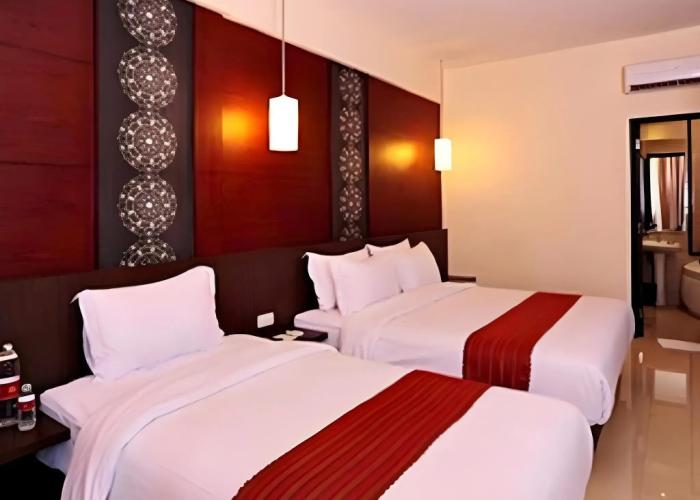 Savali Hotel
