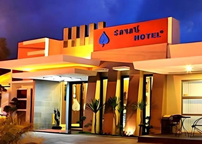Savali Hotel