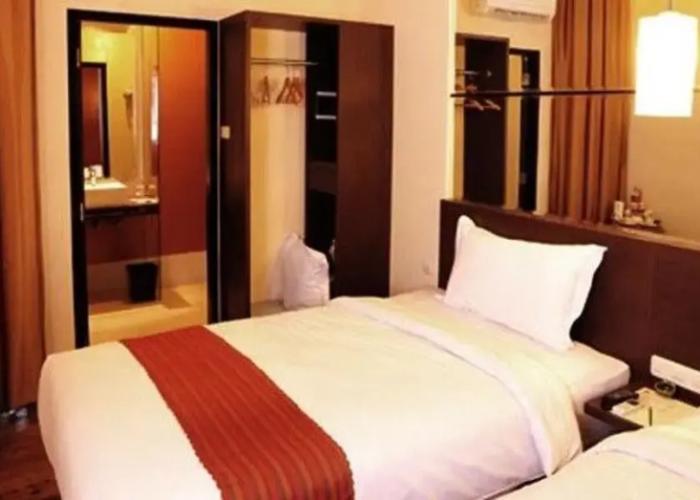 Savali Hotel