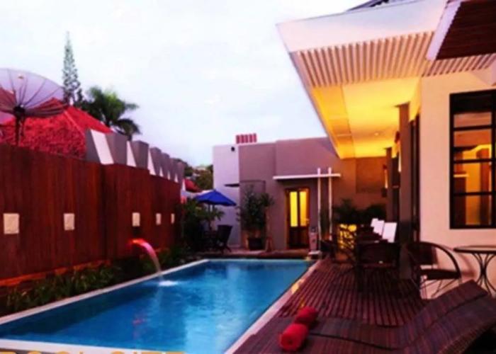 Savali Hotel