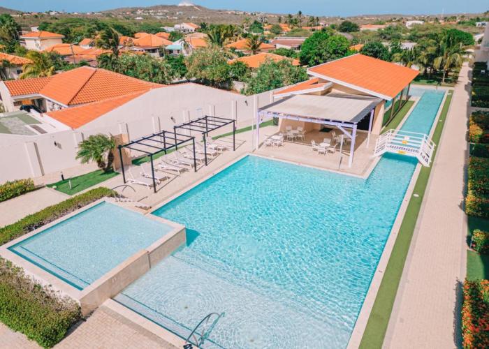 Arubas Life 403