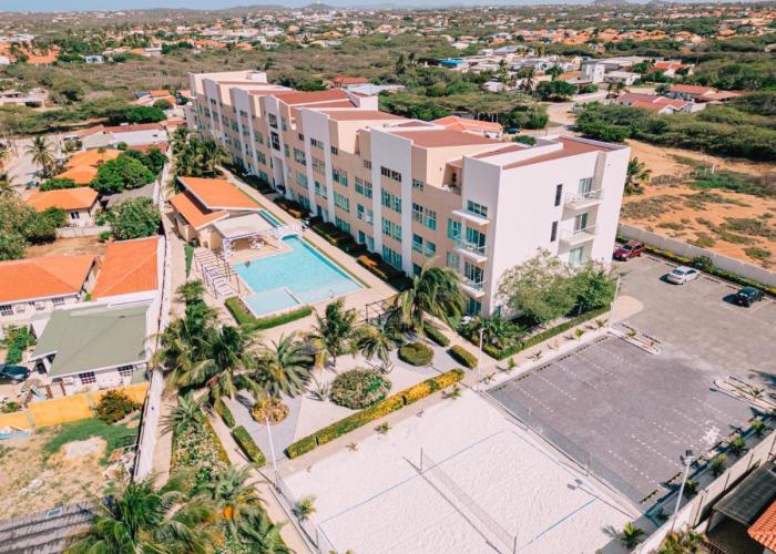 Arubas Life 403
