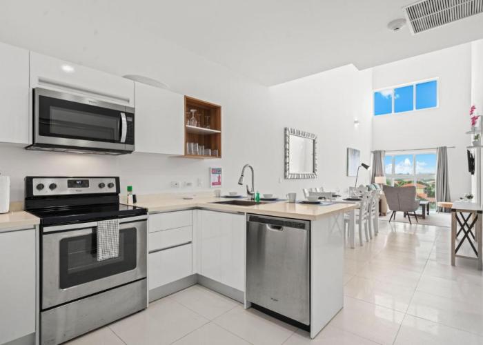 Arubas Life 306