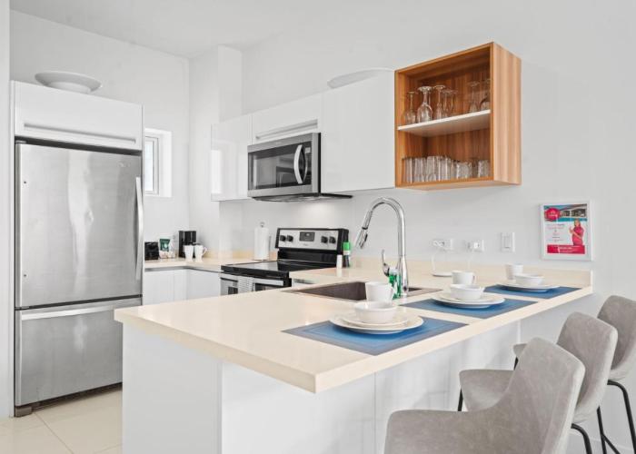 Arubas Life 306
