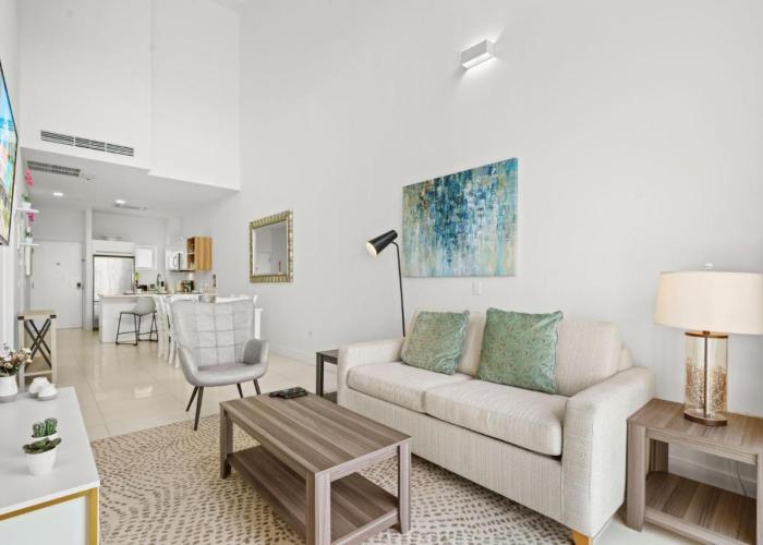 Arubas Life 306