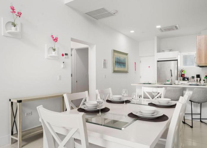 Arubas Life 306
