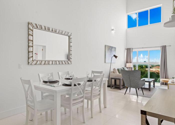 Arubas Life 306