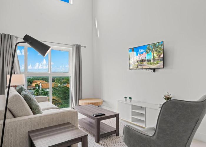 Arubas Life 306