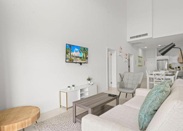 Arubas Life 306