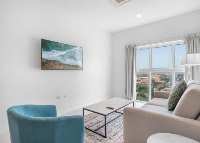 Arubas Life 305