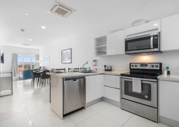 Arubas Life 305