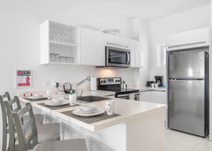 Arubas Life 305