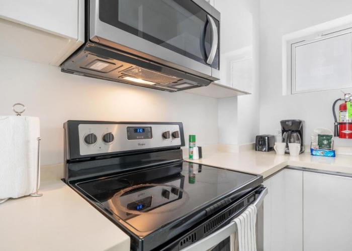 Arubas Life 305
