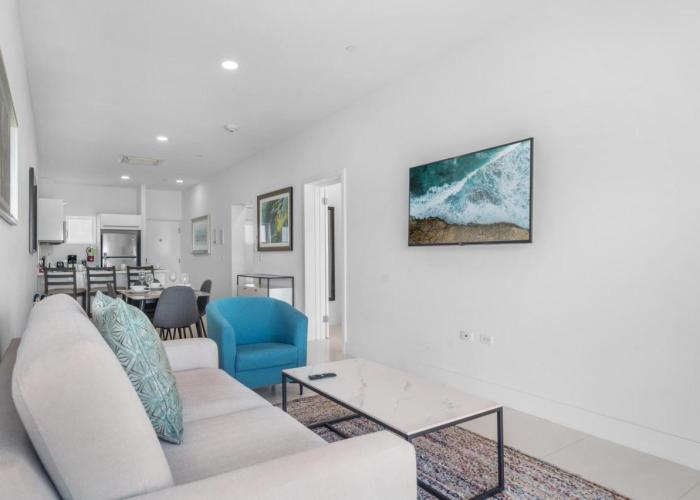 Arubas Life 305