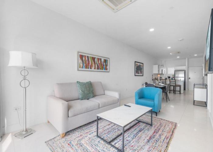 Arubas Life 305