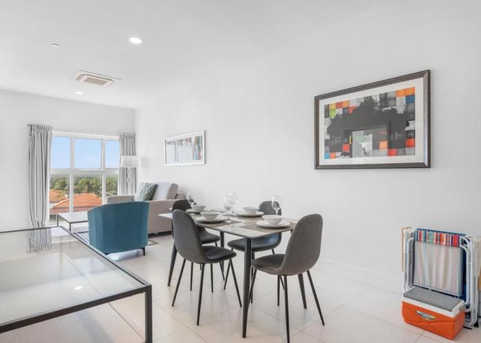 Arubas Life 305