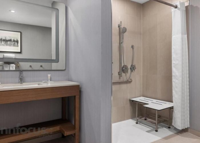 Hyatt Place Mississauga / Airport Corp Center