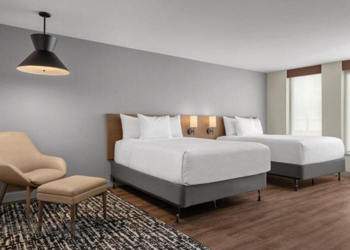 Hyatt Place Mississauga / Airport Corp Center