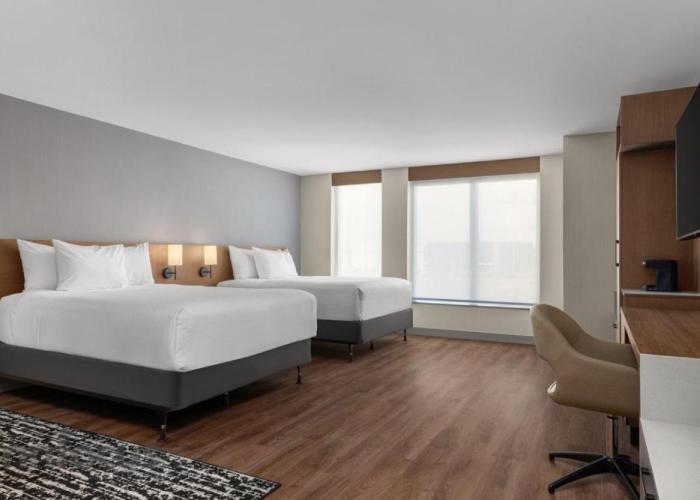 Hyatt Place Mississauga / Airport Corp Center