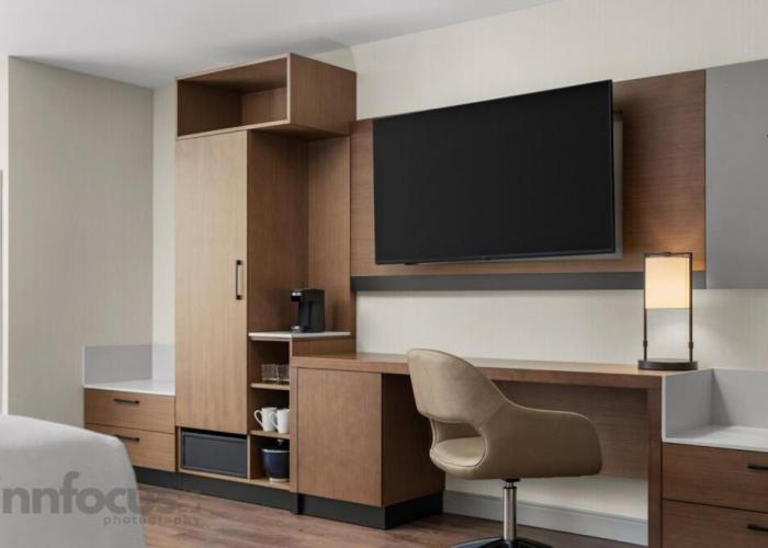 Hyatt Place Mississauga / Airport Corp Center