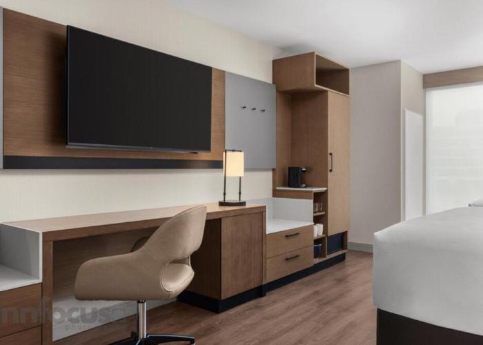 Hyatt Place Mississauga / Airport Corp Center