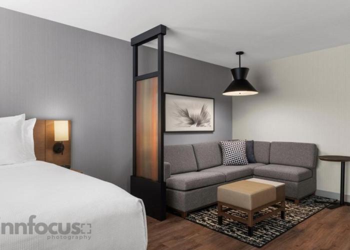 Hyatt Place Mississauga / Airport Corp Center
