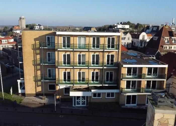 Victor hotel