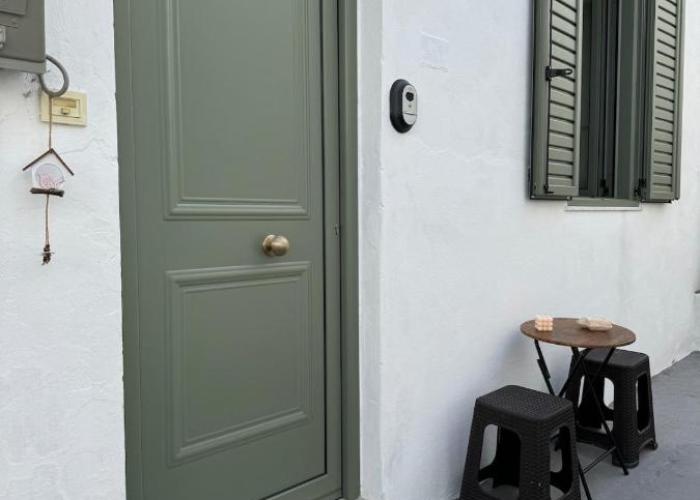Nostalgia Traditional Home