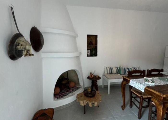 Sykano Espace, Skyros Island