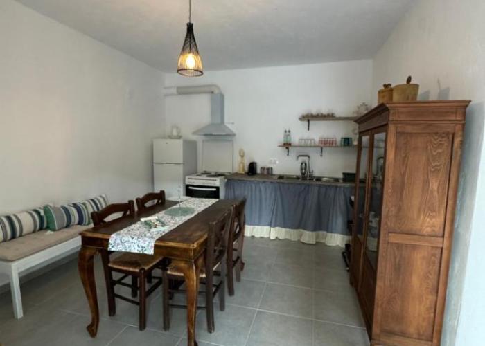 Sykano Espace, Skyros Island