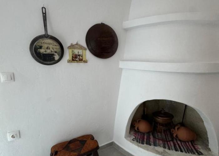 Sykano Espace, Skyros Island