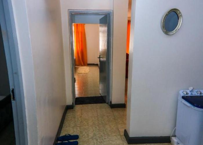 Cate's 1br 2br and 3br apartments in Milimani 07001FourFourTwoTwo8
