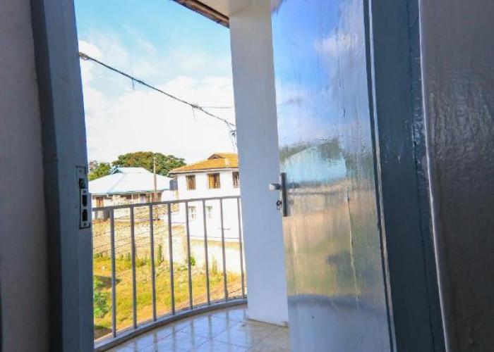 Cate's 1br 2br and 3br apartments in Milimani 07001FourFourTwoTwo8