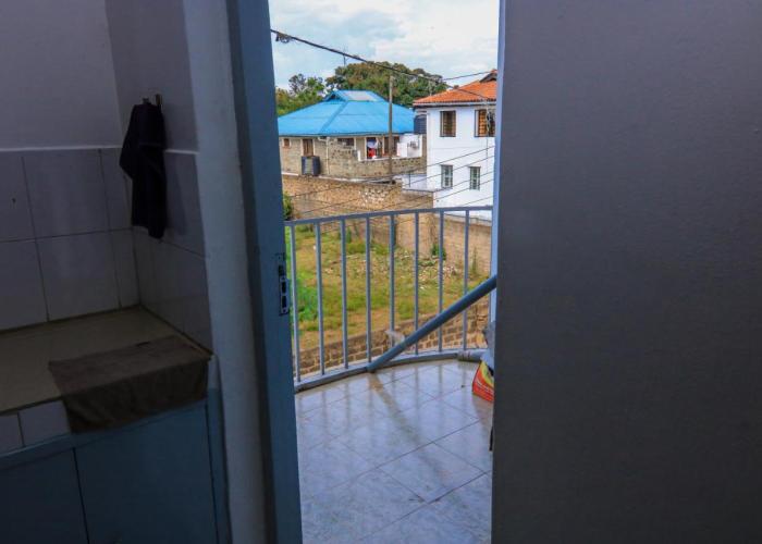 Cate's 1br 2br and 3br apartments in Milimani 07001FourFourTwoTwo8