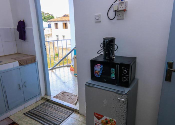 Cate's 1br 2br and 3br apartments in Milimani 07001FourFourTwoTwo8