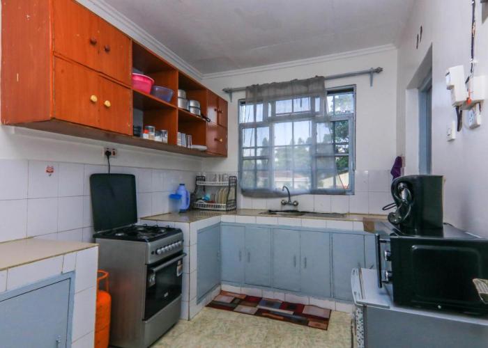 Cate's 1br 2br and 3br apartments in Milimani 07001FourFourTwoTwo8